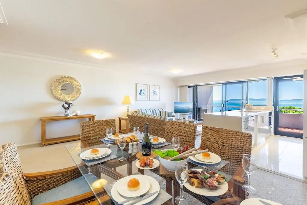 Florentine Unit 14, 11 Columbia Close