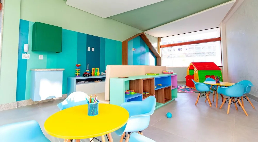Mana Beach Muro Alto C301 - Carpediem