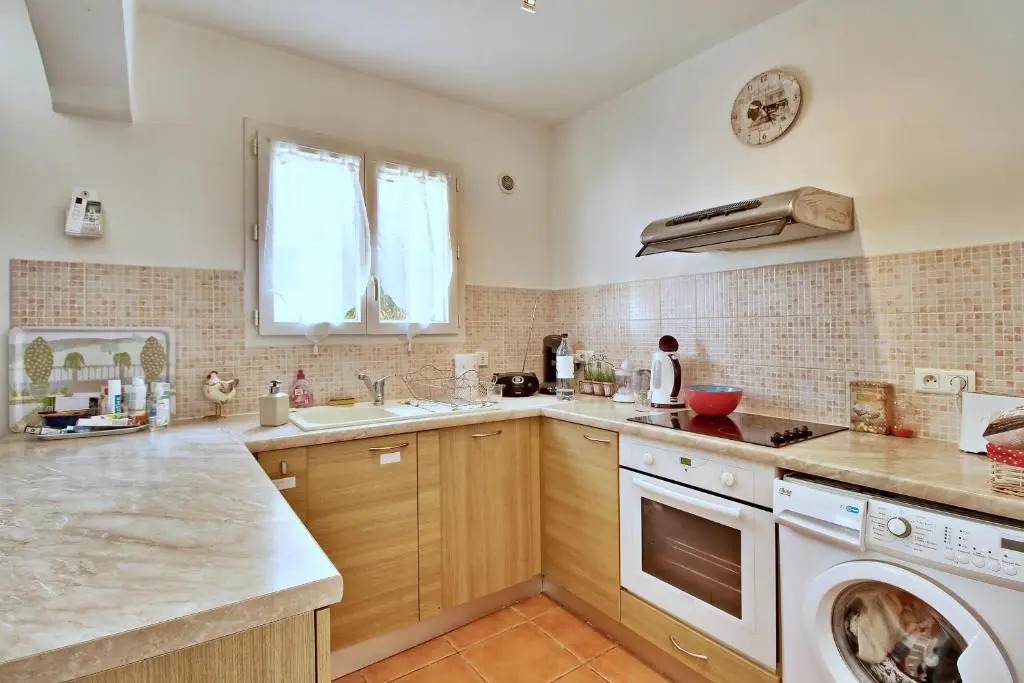 Appartement T2 Prunello By Intendance Excellency