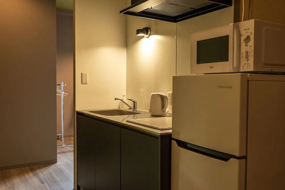 Wise Owl Hostels Sapporo