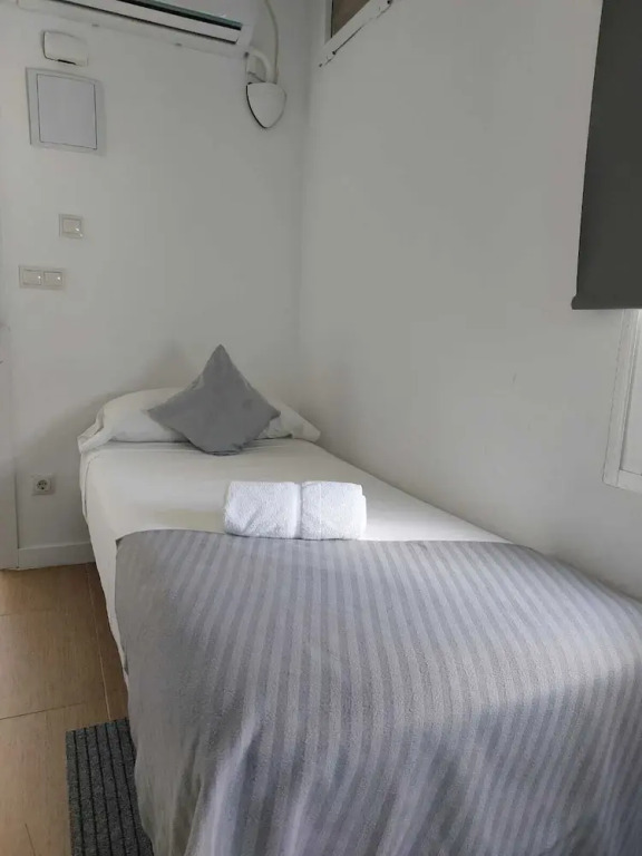 Optimus Comfort Fusta 9