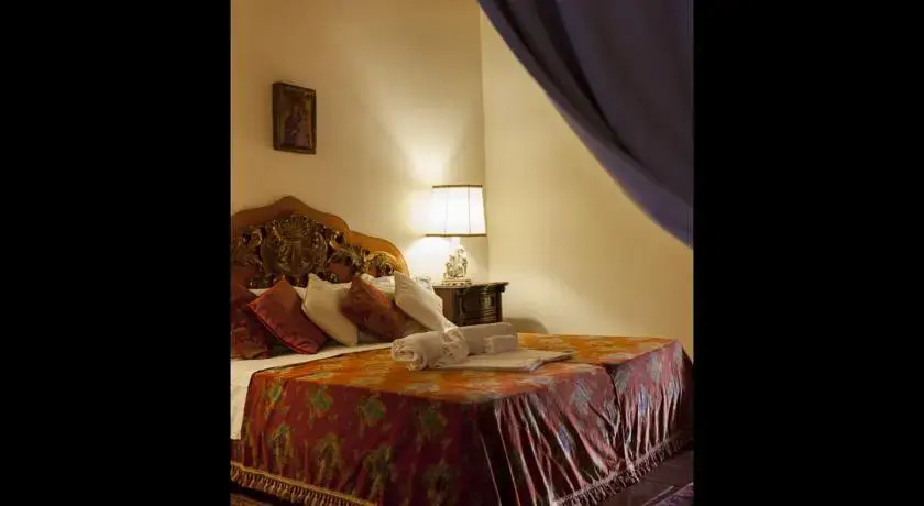 Experience Roma Charme