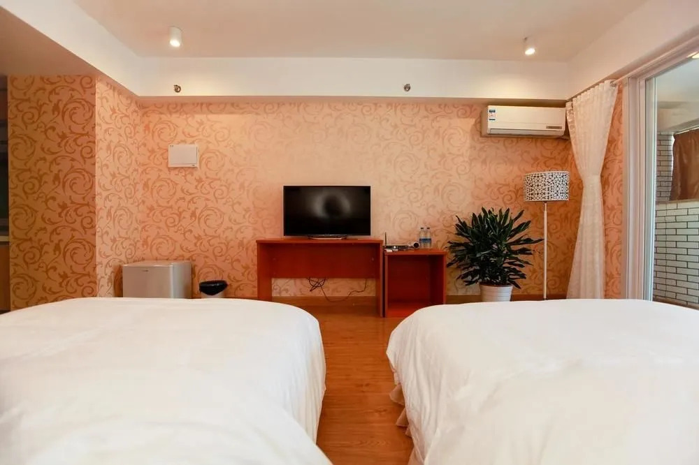 Hui Ke Xing Hotel Apartment