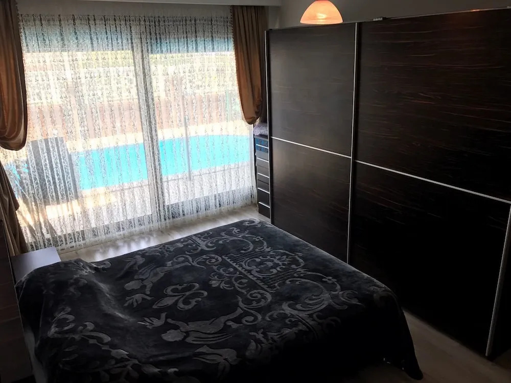 Villaistanbul