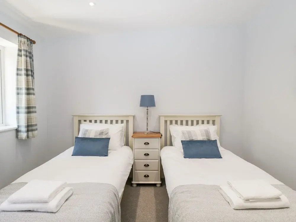 Stag Cottage