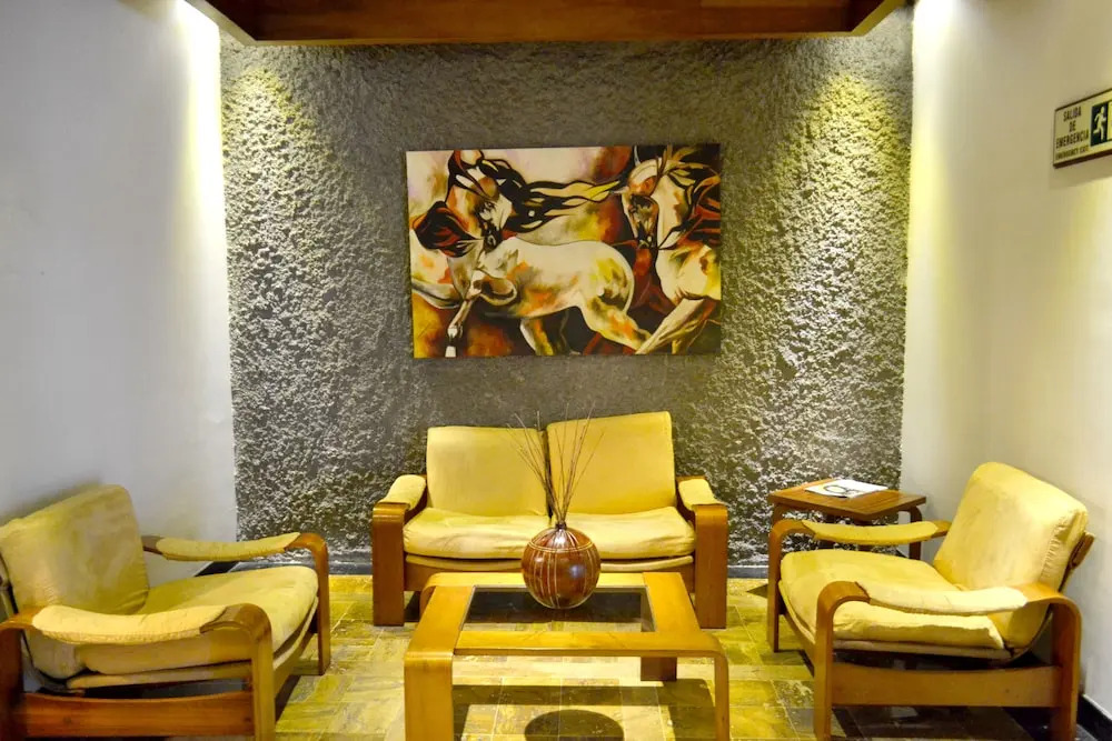 Pop Art Hotel Las Colinas Manizales