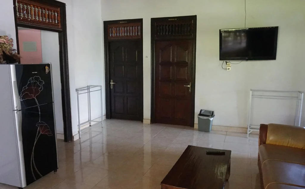 Lime Penida Cottages