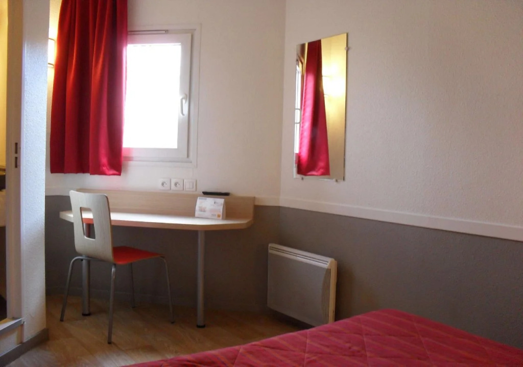 Hôtel Premiere Classe Metz Technopole