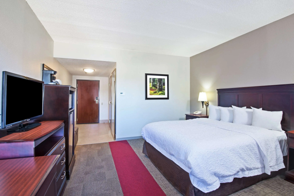 Hampton Inn Huntington/Barboursville