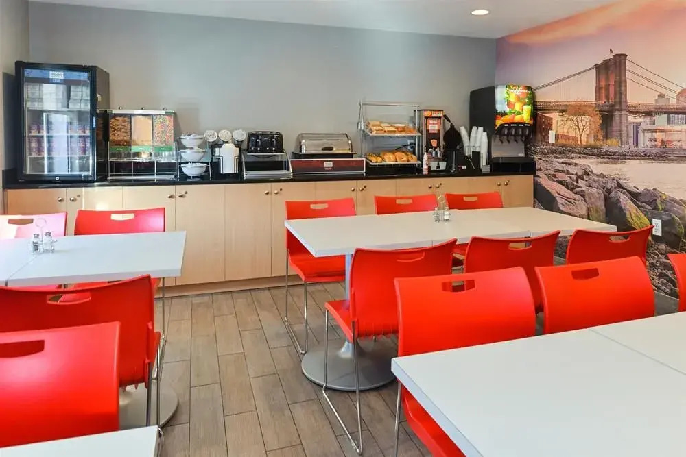 Comfort Inn Brooklyn