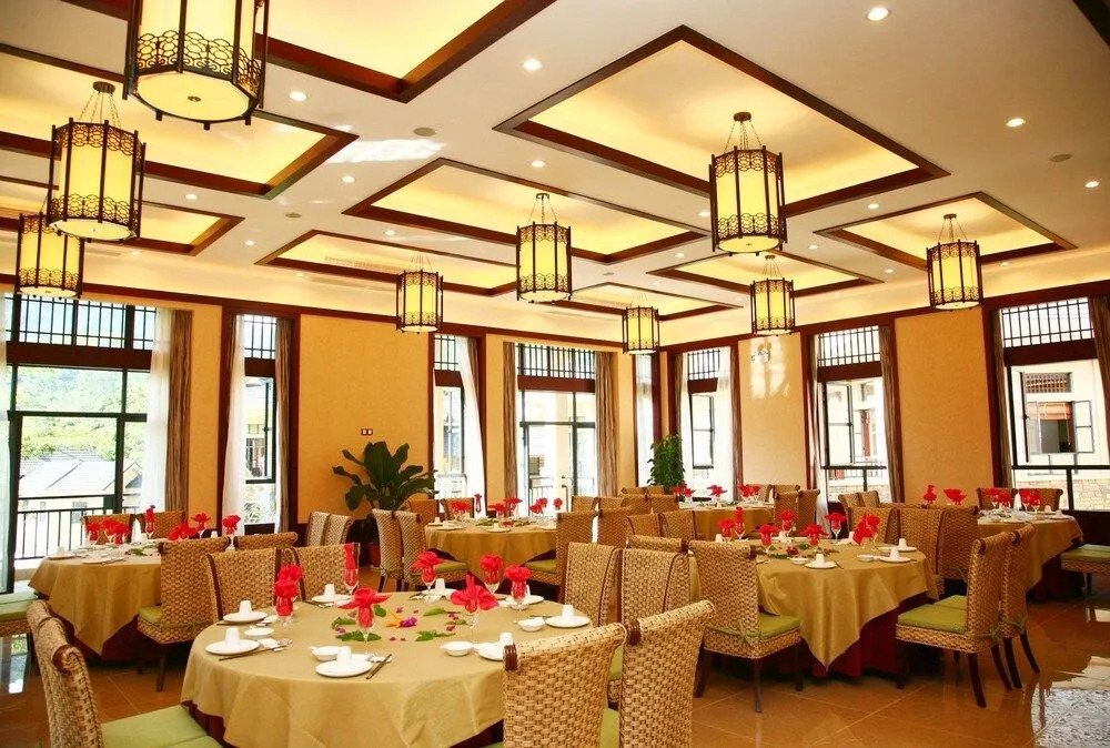 Yanoda Rainforest No.1 Hotel