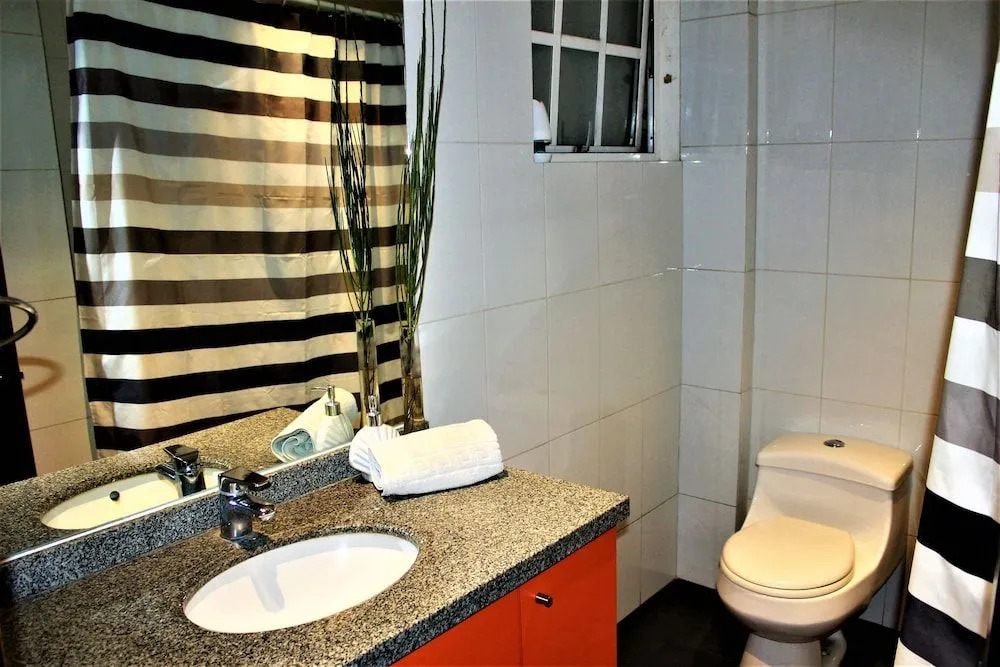 Hostal Barrio Paraiso