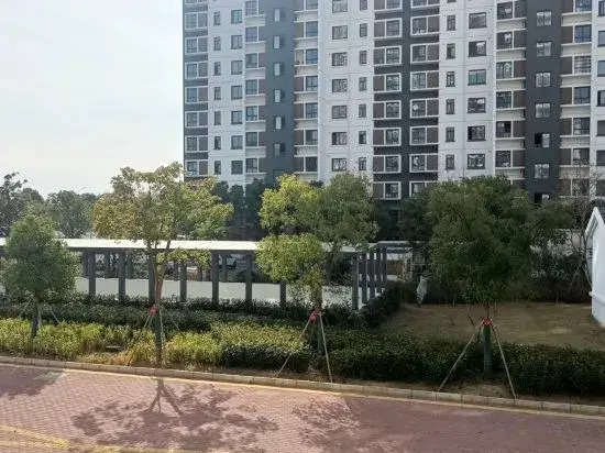 Ming Shan Tang Health Therapy Homestay