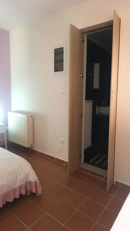 Heraklion Luxury Apartment Near Beach and the Airport