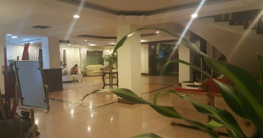 Angkor Vireak Chey Hotel