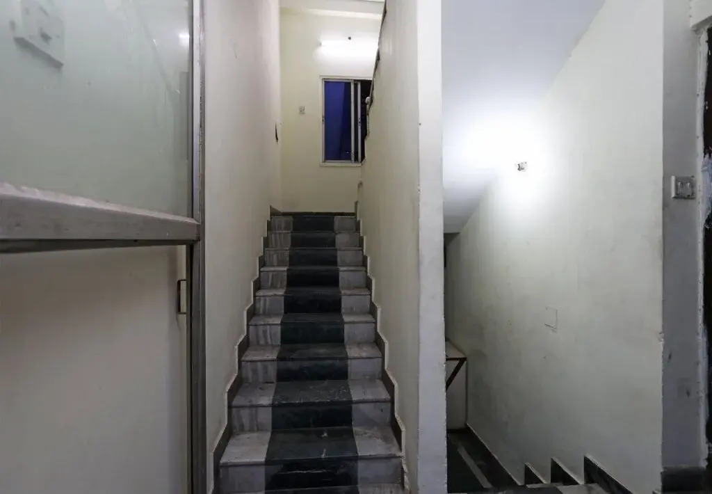 Vinita Inn By OYO Rooms
