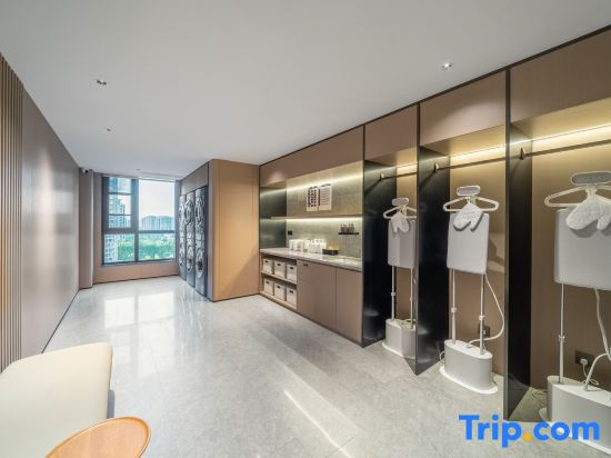JI Hotel Hangzhou Xiaoshan MixC