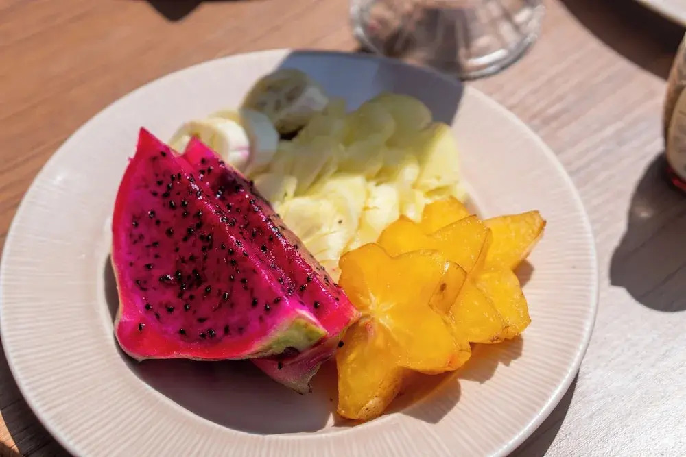 Ku Villa Ubud