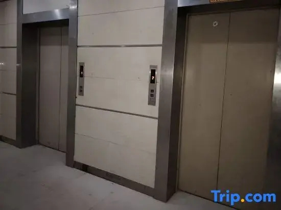 Rusen Fashion Hotel Futian