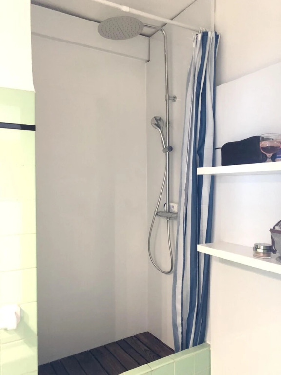 Apartment Carrer Venturer