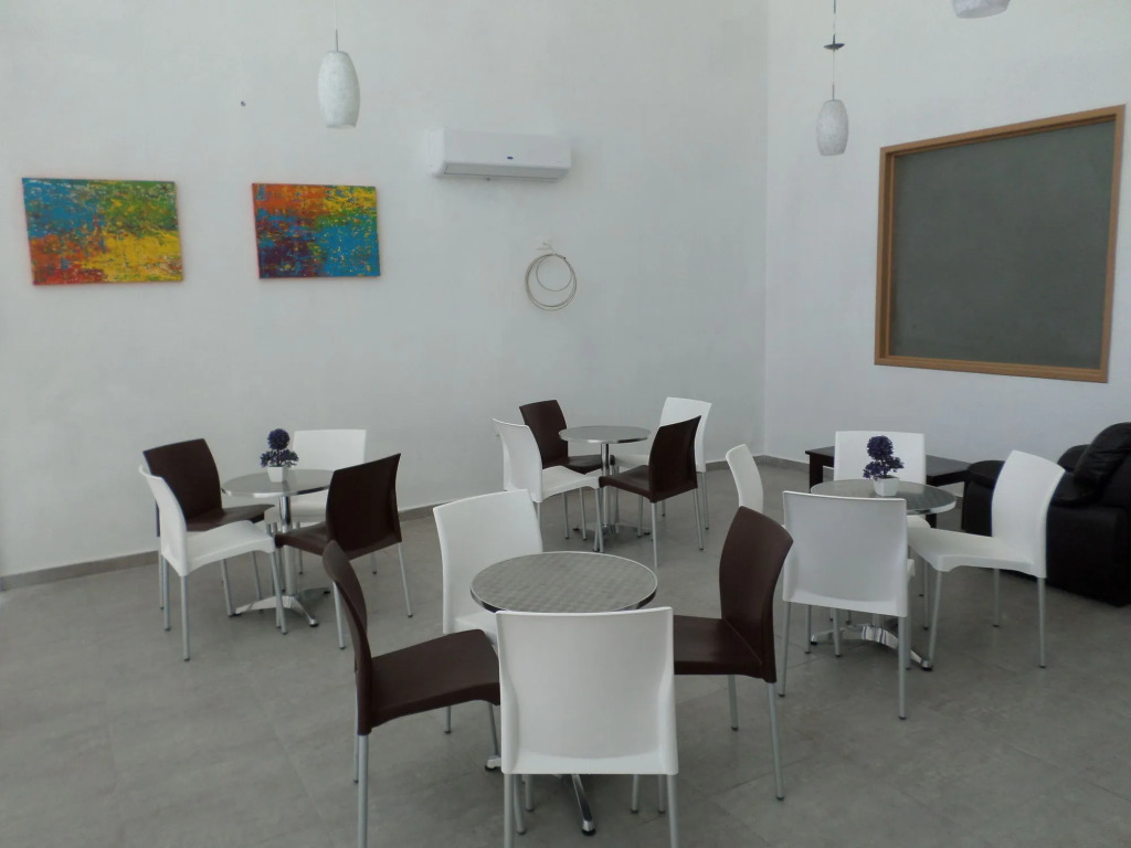 Global Express Hotel Escarcega