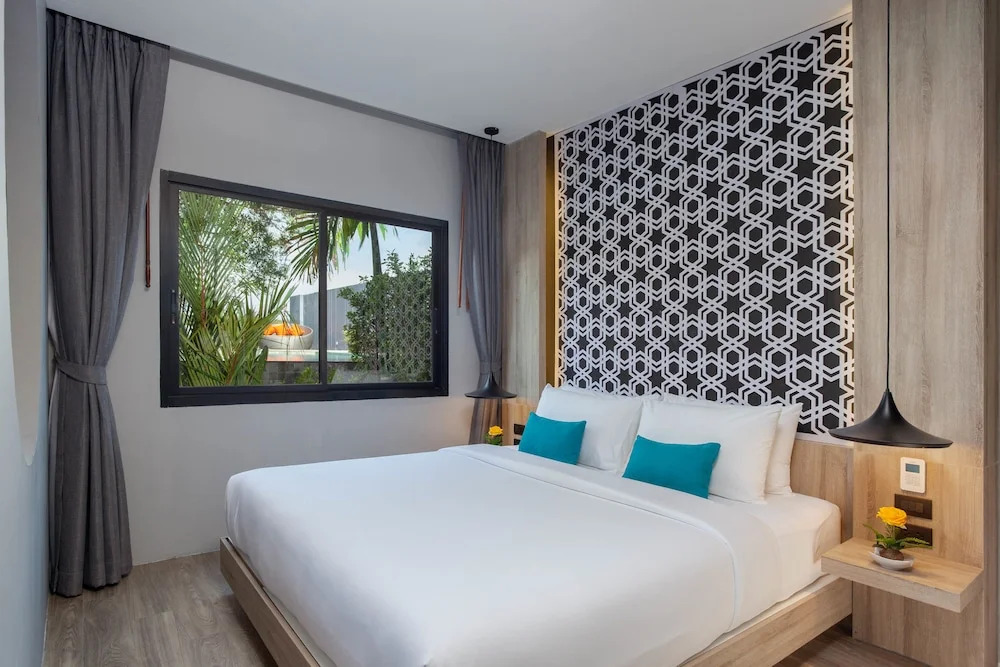 6 1127 Golf Villa Self catering
