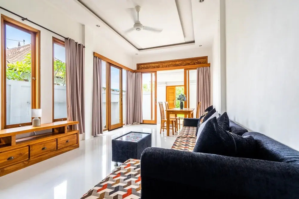 Mironia Villa