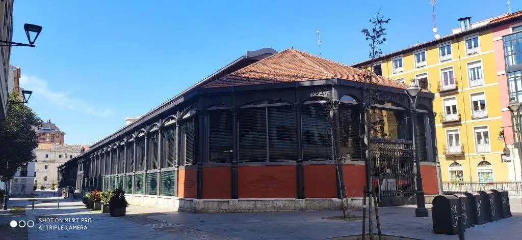 INSIDEHOME Apartments - La Casa del Almirante