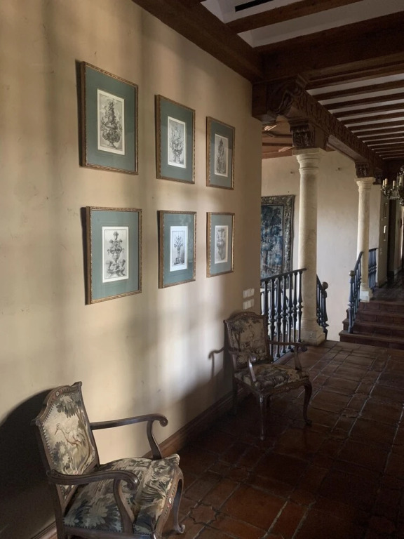 Casa Rural La Finca