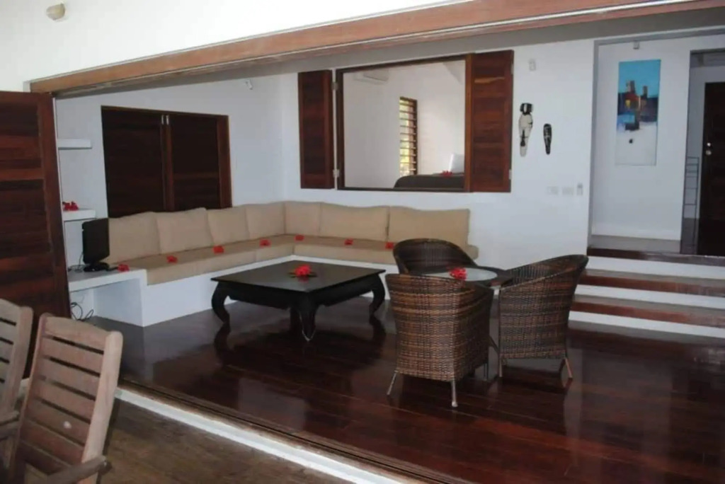 Angelfish Cove Villas
