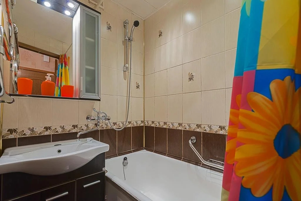 ComfortFlat Iskrovskiy 28