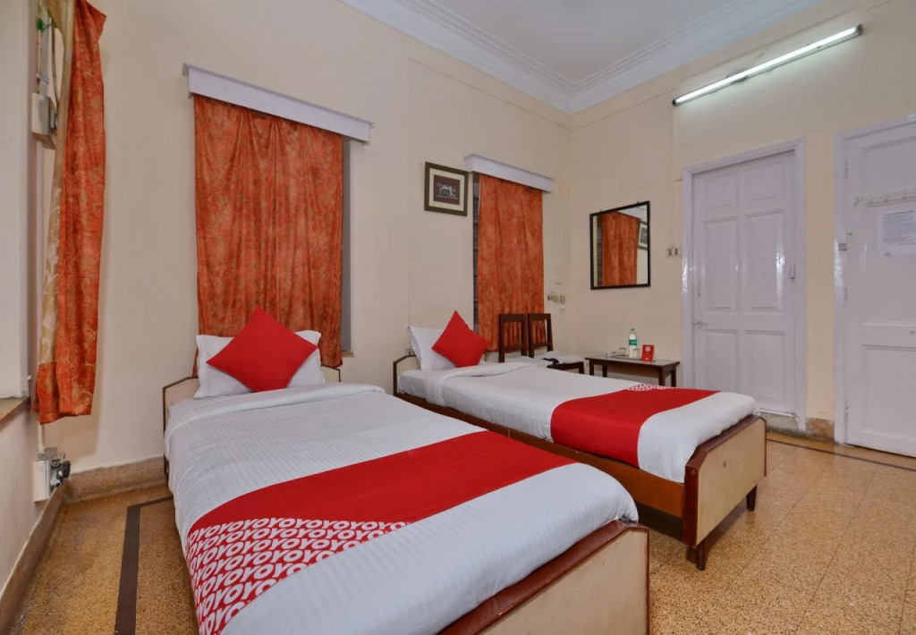 OYO 10826 Sona Guest House