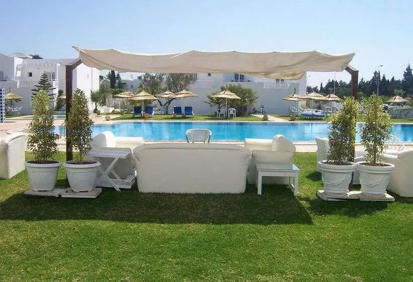 Delphin Jardin