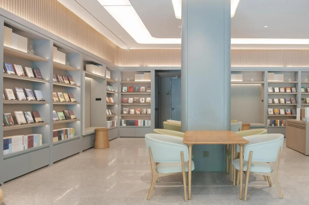 JI Hotel (Zibo Shandong University of Technology Renmin West Road)