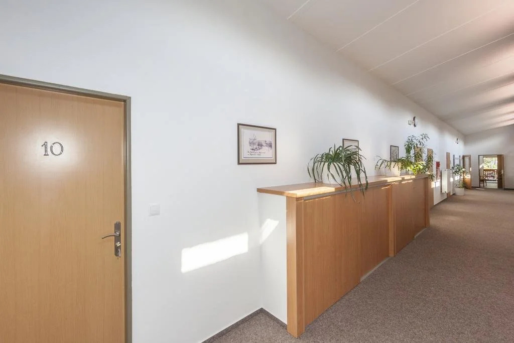 Pension Franko