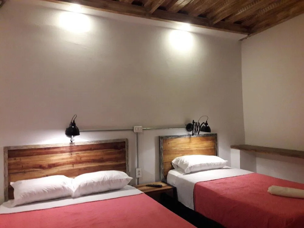 Maloka Boutique Centro Histórico
