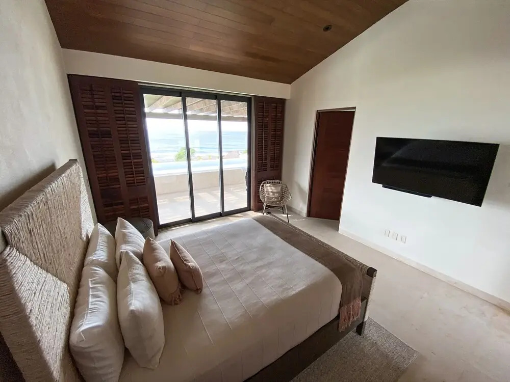 Condo Mokusan in Tau Punta de Mita