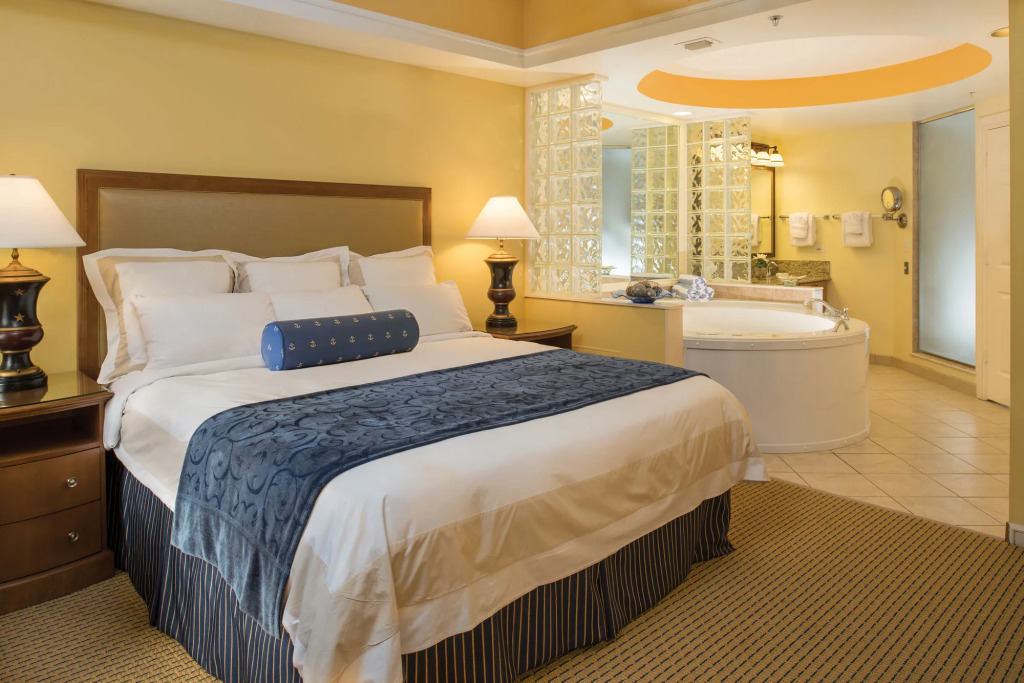 Marriotts Cypress Harbour Villas