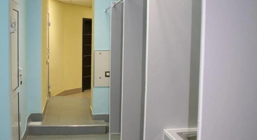 Urfin Hostel