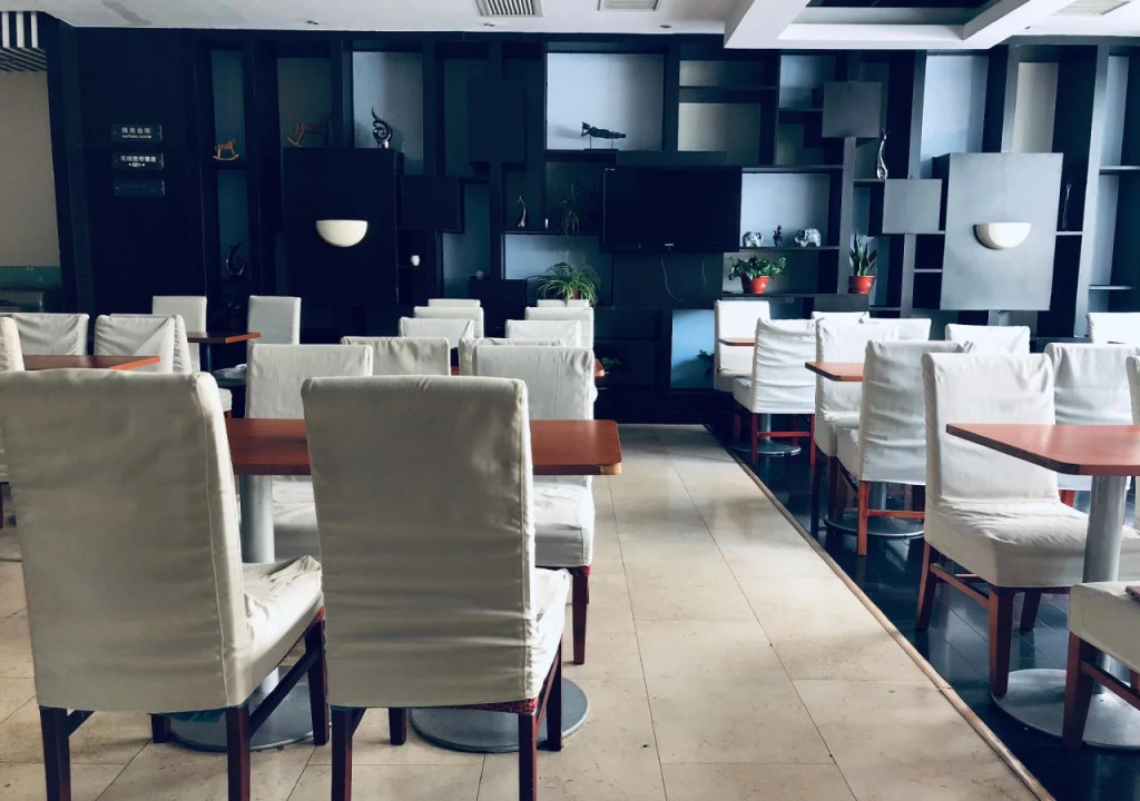 Hanting Hotel Tianjin Development Zone 2nd Avenue