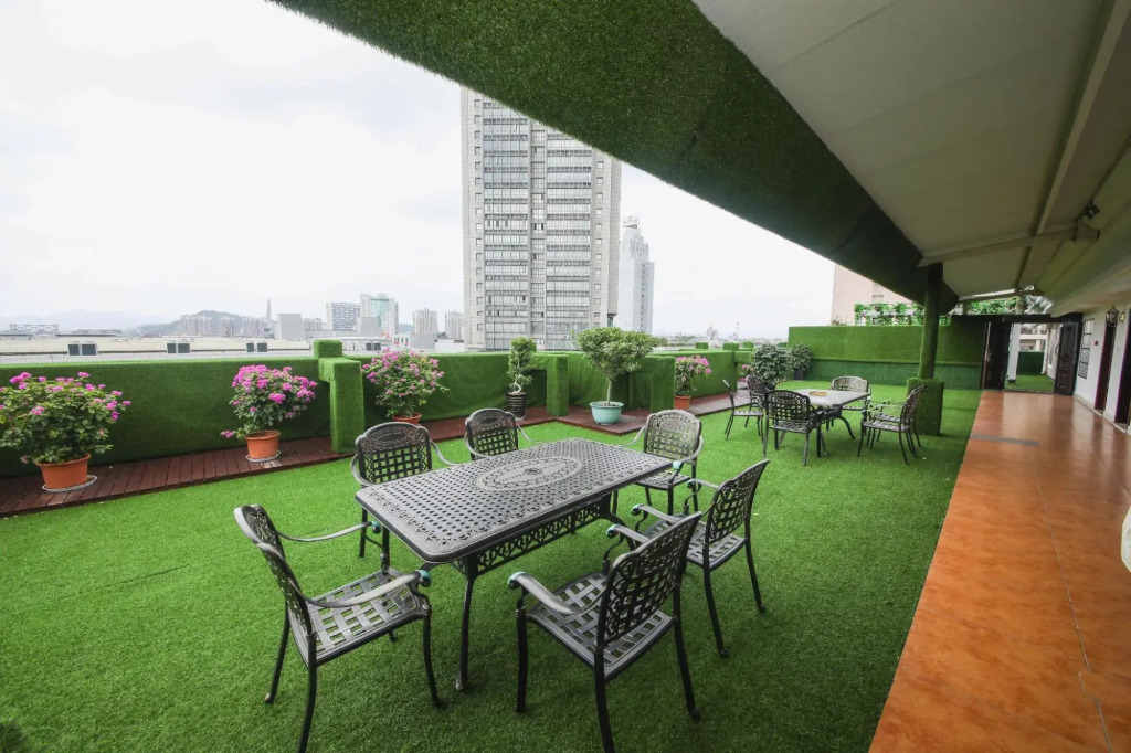 Li Jia Hotel