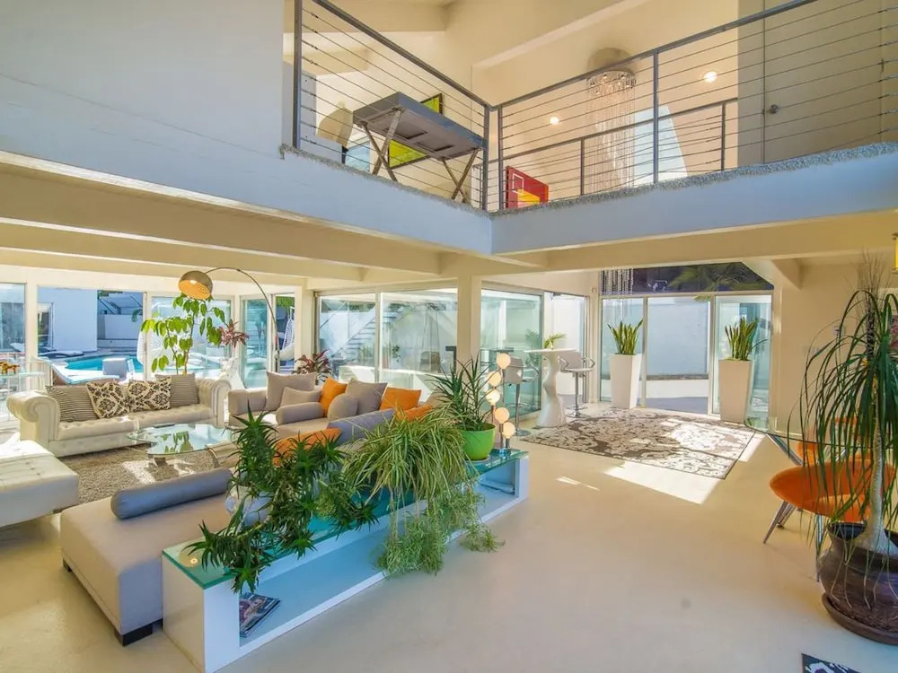 Villa Karlie
