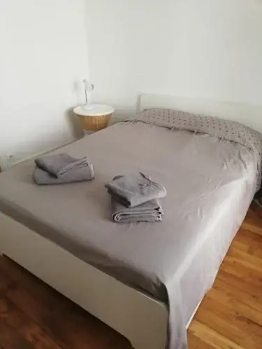 Charming 2 bedrooms flat near Trocadéro