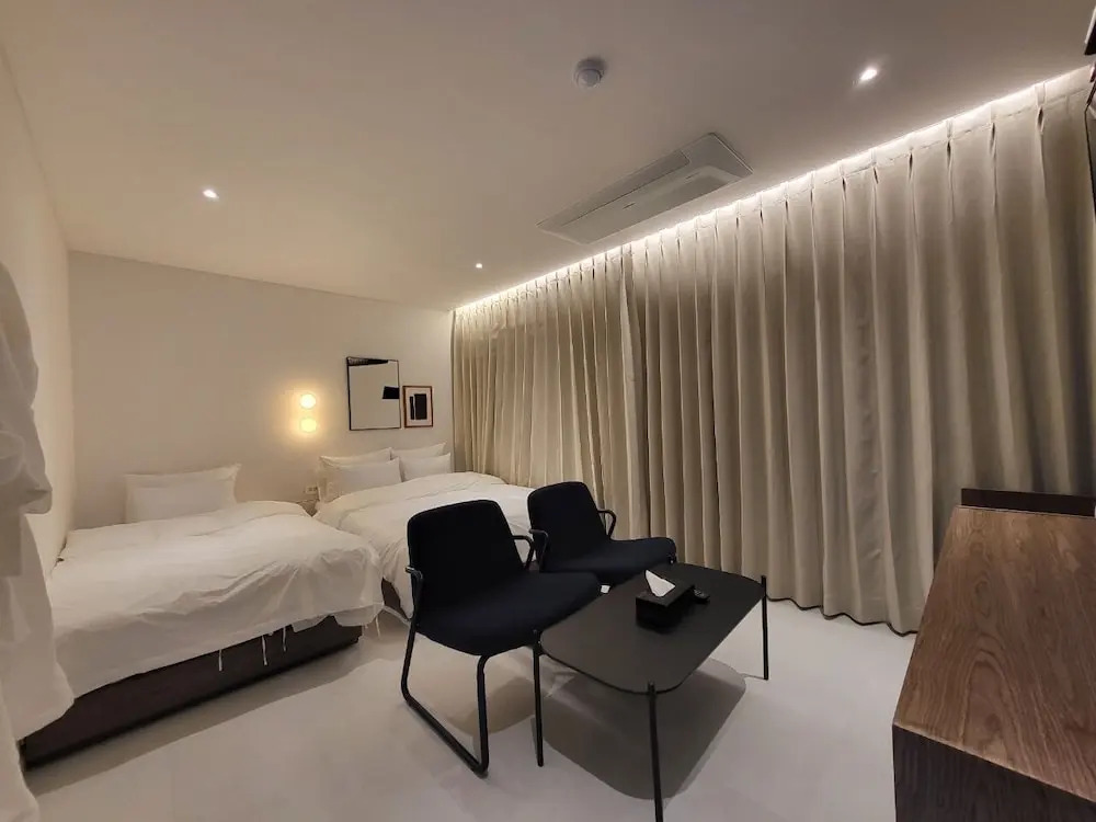 Anook Hotel Osan