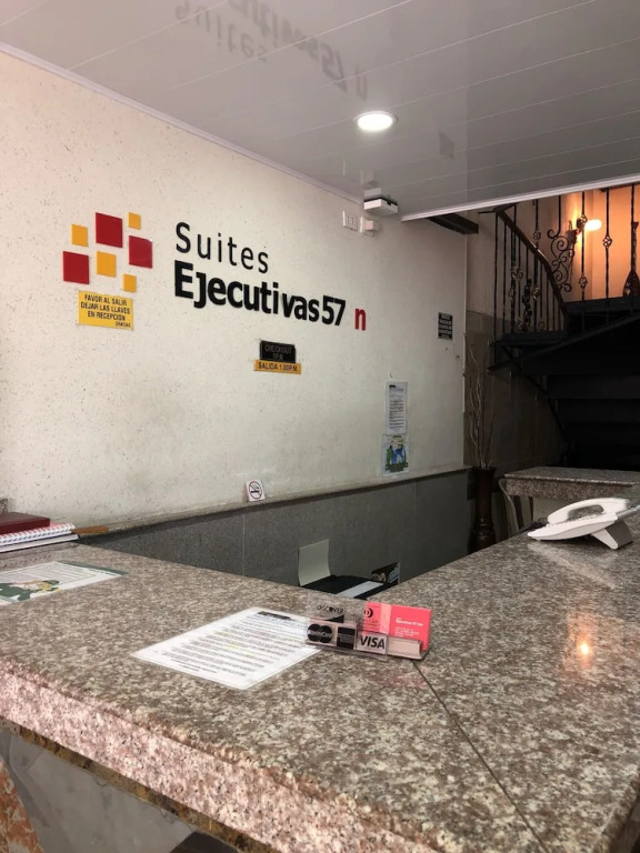 Suites Ejecutivas 57 Inn