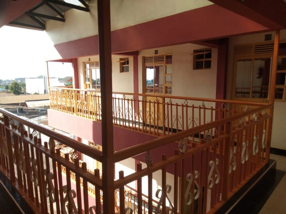 KQ Grill and Bistro