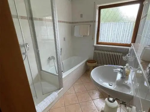 Hotel Garni Vitamari