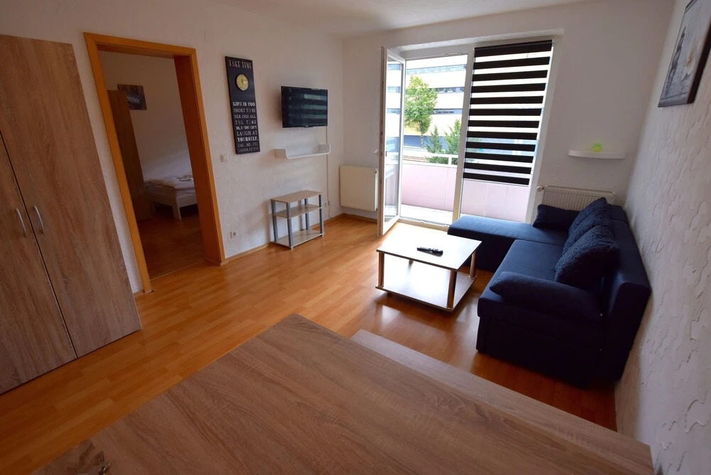 AB Apartment 50