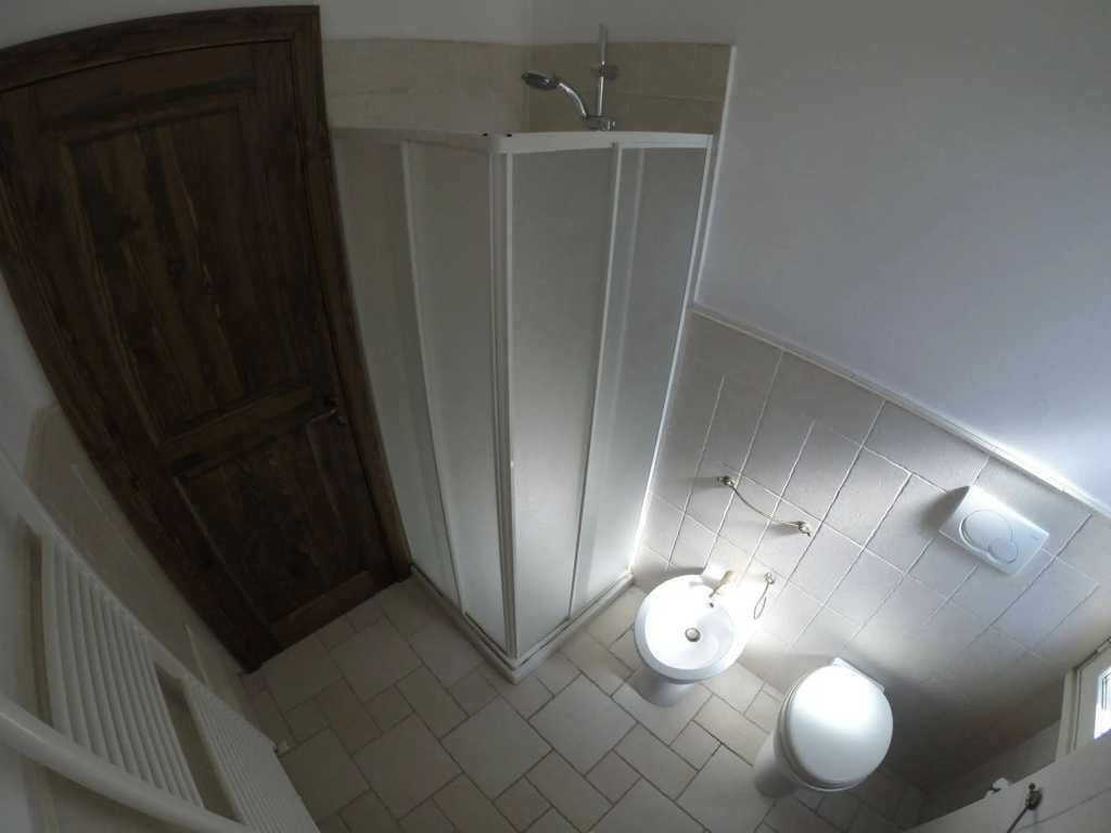 B&B Villa Gallipoli