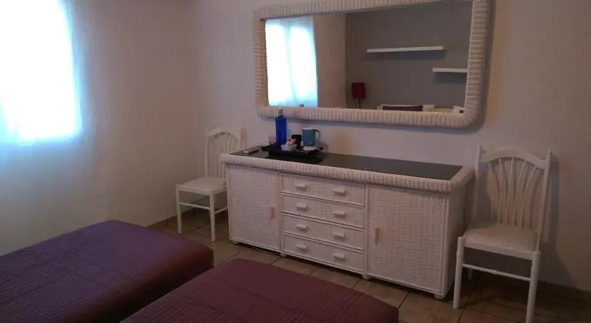 Playa del Ingles B&B